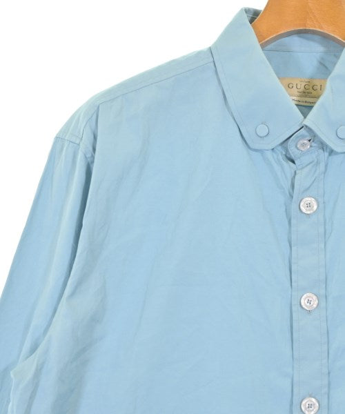 GUCCI เสื้อลำลอง