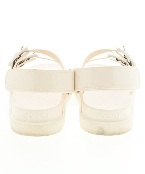 GUCCI รองเท้าแตะ