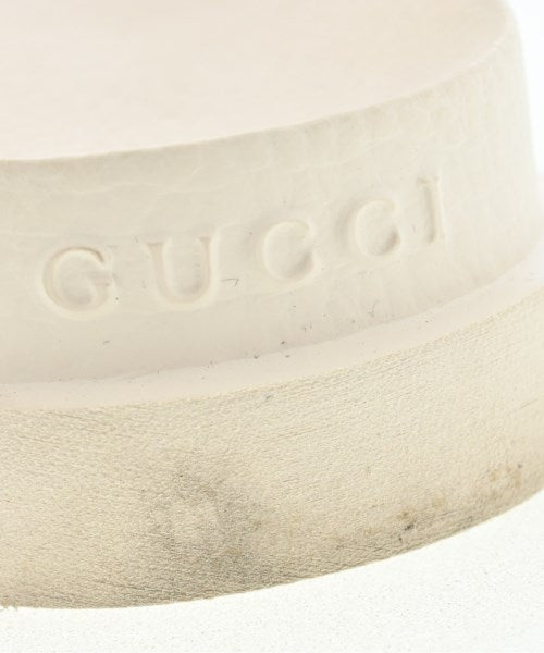 GUCCI รองเท้าแตะ