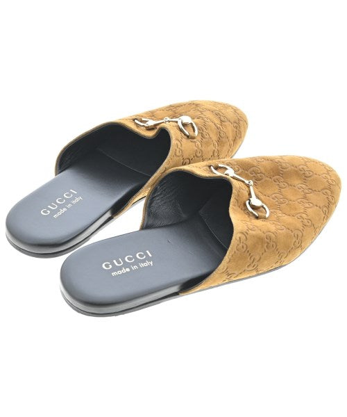 GUCCI รองเท้าแตะ