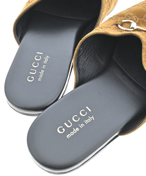 GUCCI รองเท้าแตะ