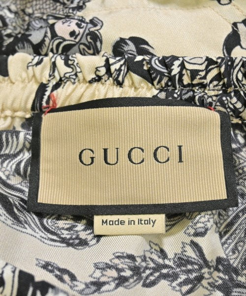 GUCCI กางเกงขาสั้น