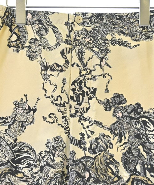 GUCCI กางเกงขาสั้น