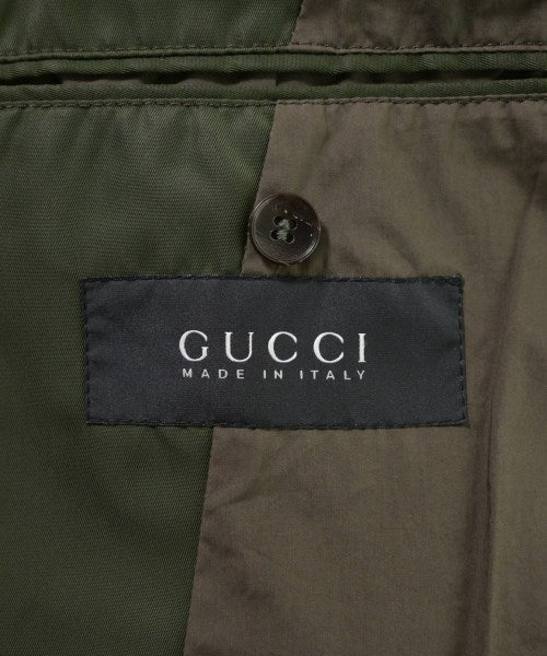 GUCCI เสื้อกันฝน