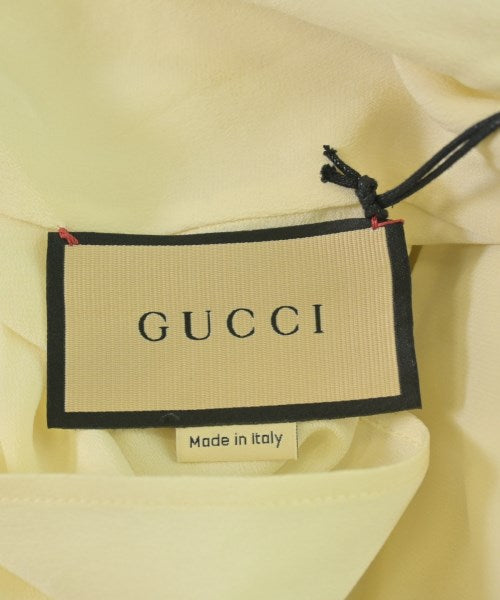 GUCCI เสื้อสตรี