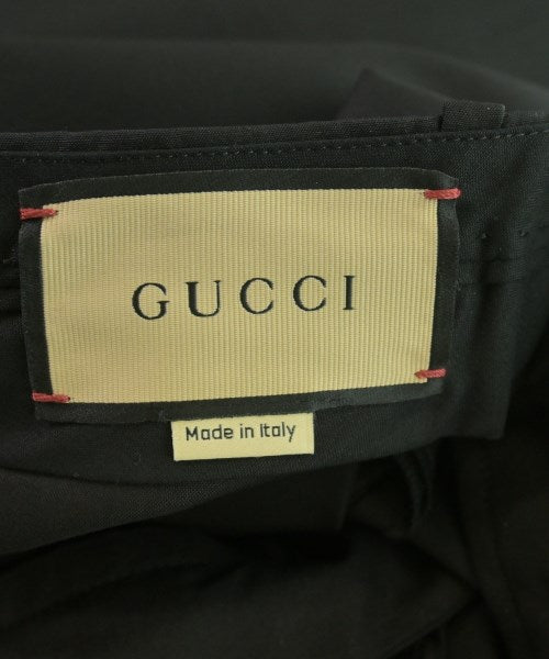 GUCCI กางเกงขายาว