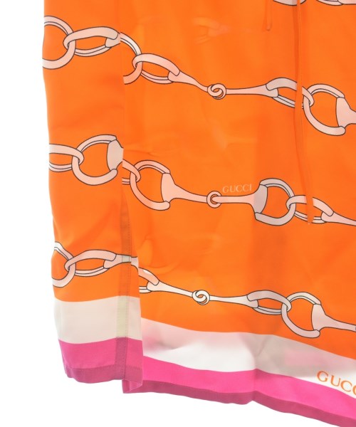 GUCCI ชุดเดรส