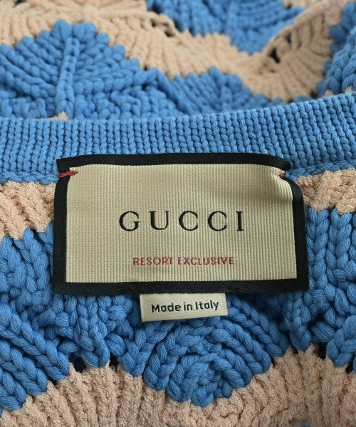 GUCCI เสื้อกันหนาว