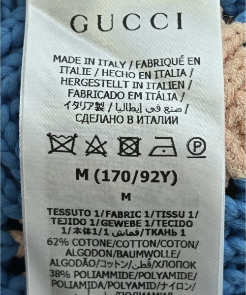 GUCCI เสื้อกันหนาว
