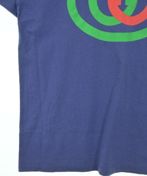 GUCCI เสื้อยืด/เสื้อท็อปส์