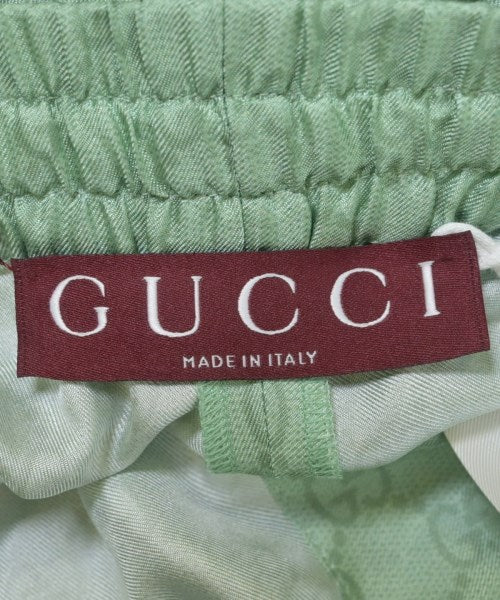 GUCCI กางเกงขาสั้น