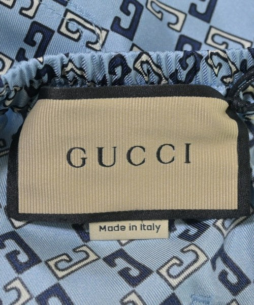 GUCCI กางเกงขาสั้น