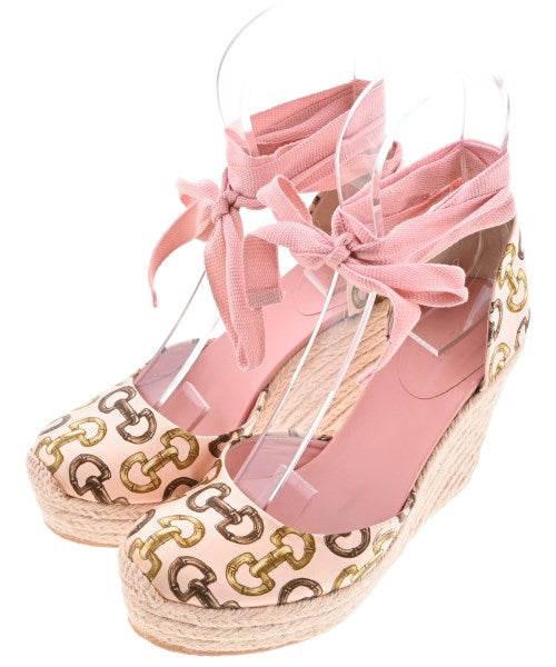 GUCCI รองเท้าแตะ