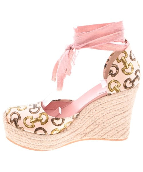 GUCCI รองเท้าแตะ