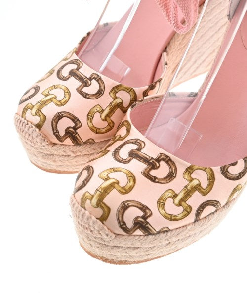 GUCCI รองเท้าแตะ