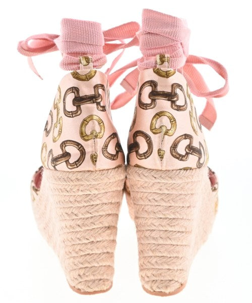 GUCCI รองเท้าแตะ