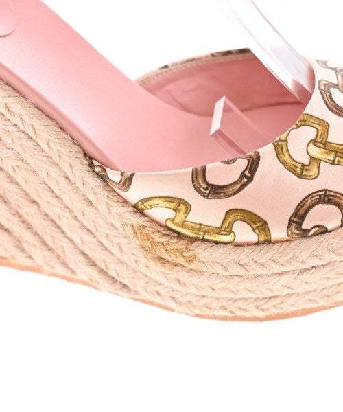 GUCCI รองเท้าแตะ