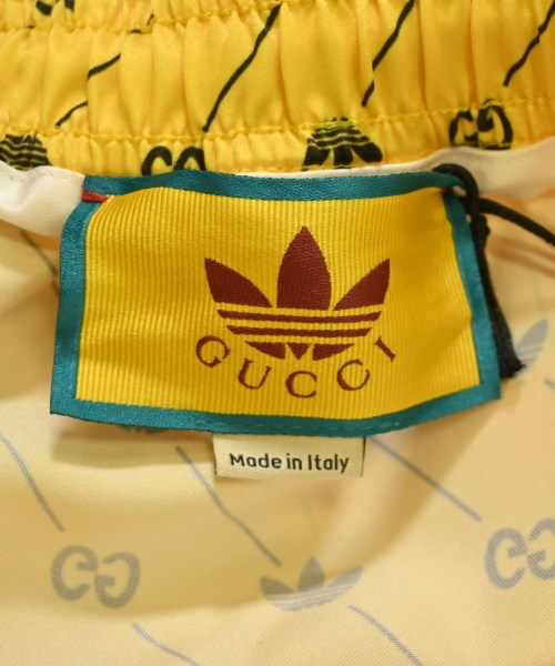 GUCCI กางเกงขาสั้น