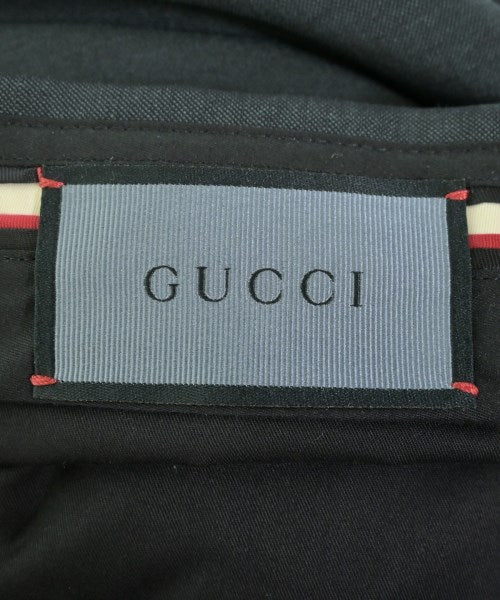 GUCCI กางเกงขายาว