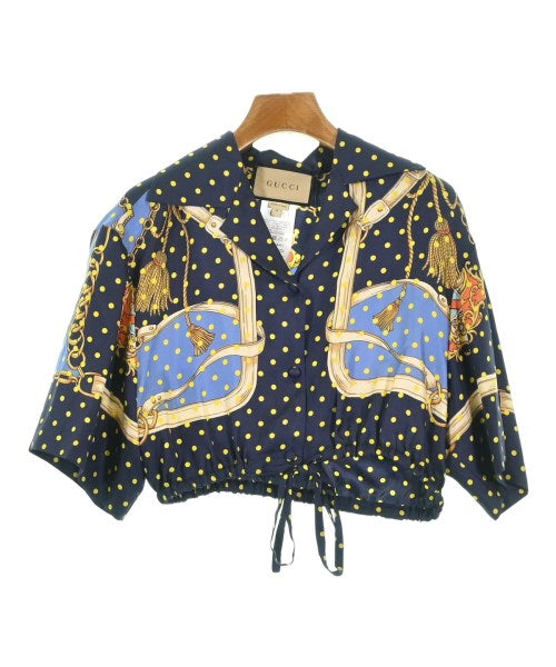 GUCCI เสื้อสตรี