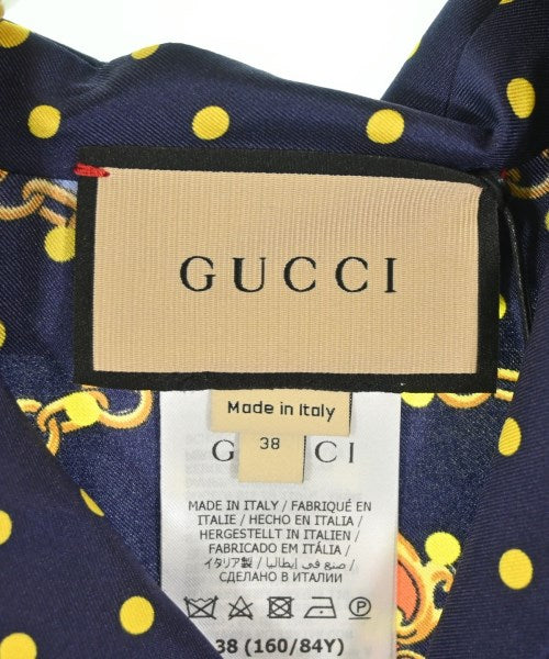 GUCCI เสื้อสตรี
