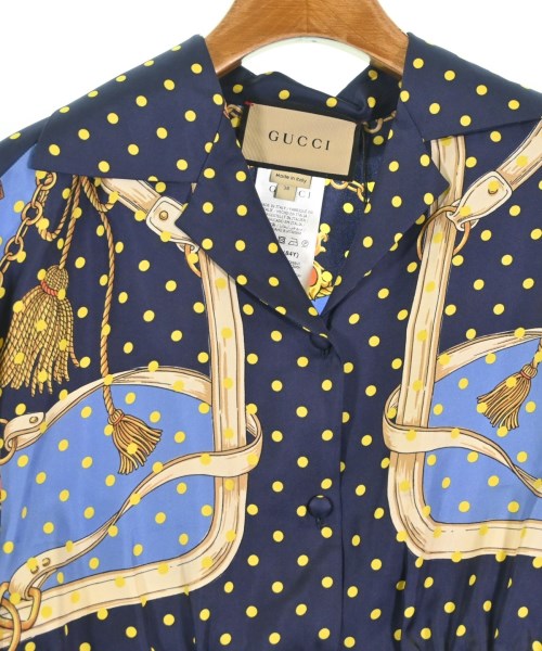 GUCCI เสื้อสตรี