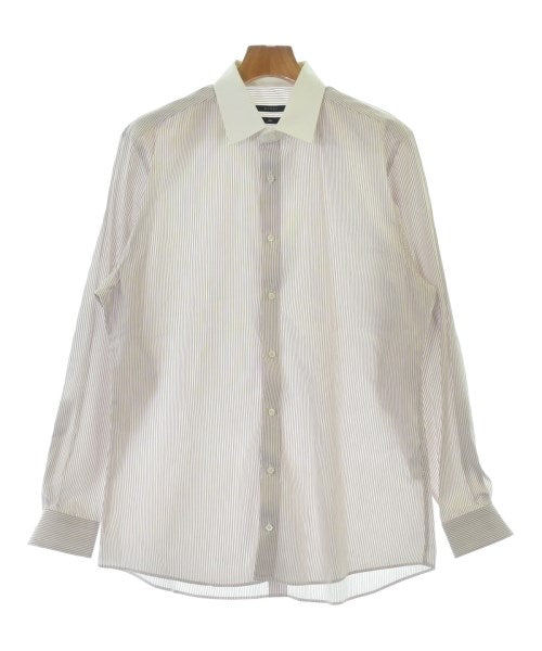 GUCCI เสื้อเชิ้ตทางการ