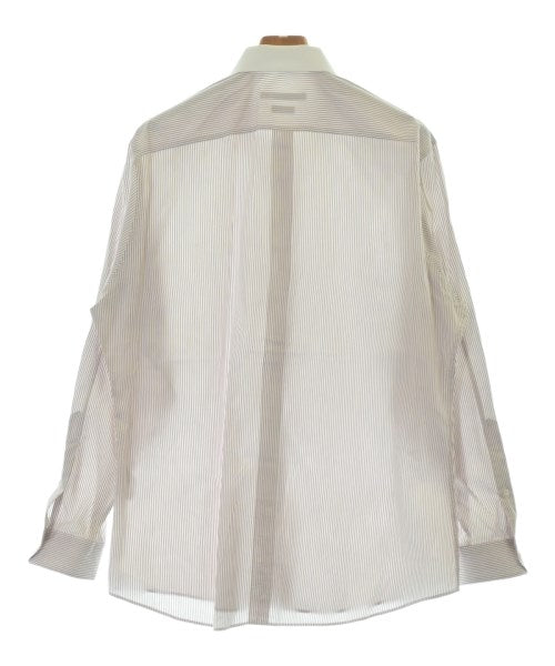 GUCCI เสื้อเชิ้ตทางการ