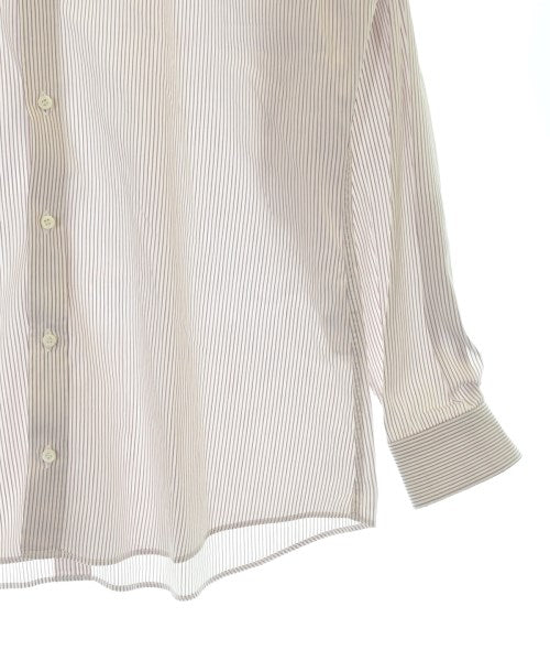 GUCCI เสื้อเชิ้ตทางการ