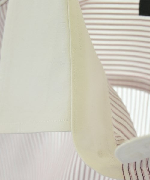 GUCCI เสื้อเชิ้ตทางการ