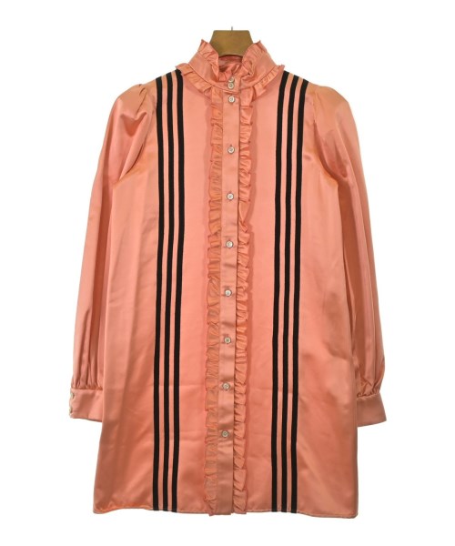 GUCCI ชุดเดรส