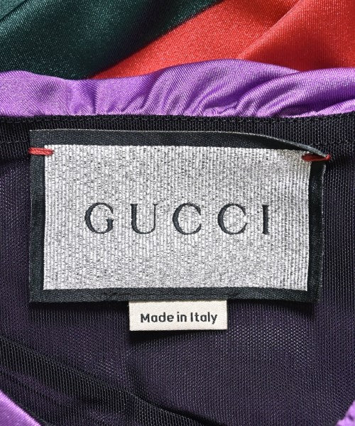 GUCCI เสื้อสตรี