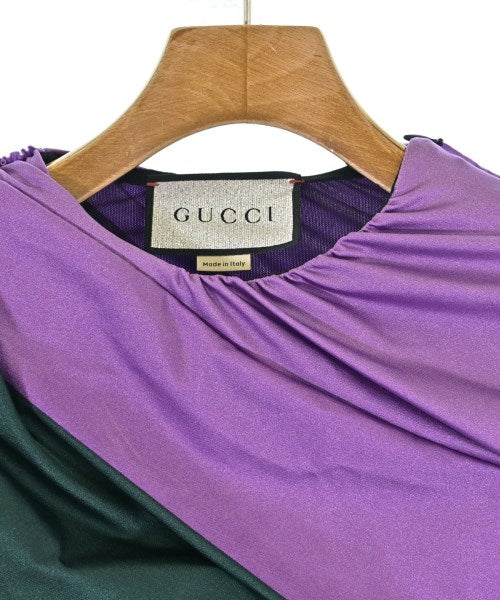 GUCCI เสื้อสตรี