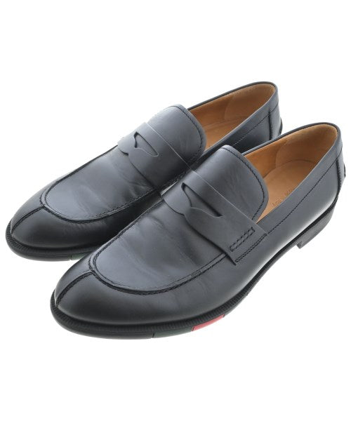 GUCCI รองเท้าสวมทางการ