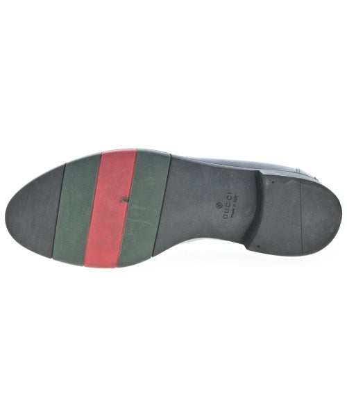 GUCCI รองเท้าสวมทางการ