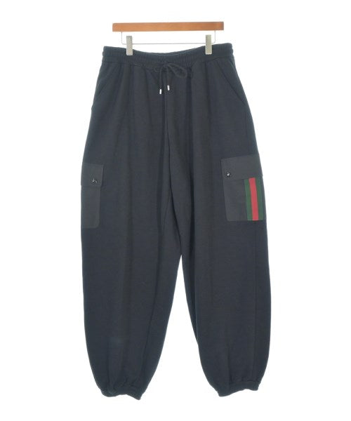 GUCCI กางเกงวอร์ม
