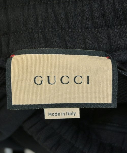 GUCCI กางเกงวอร์ม