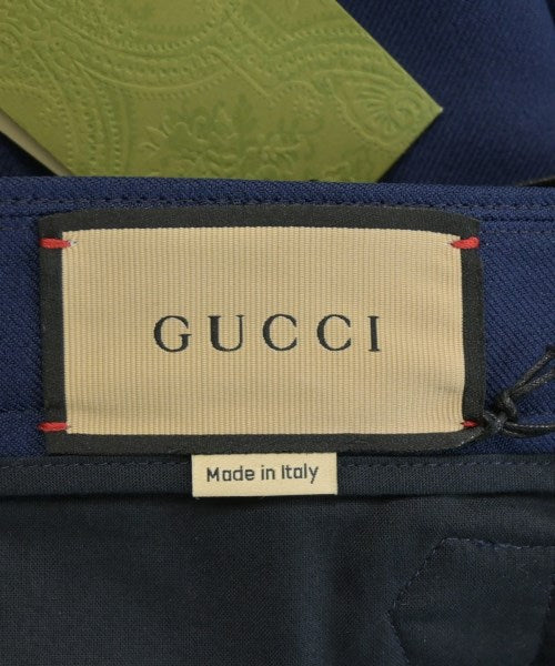 GUCCI กางเกงขายาว