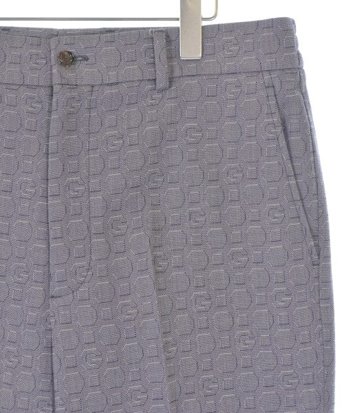 GUCCI กางเกงขายาว