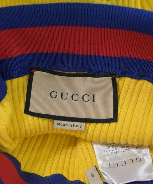 GUCCI กางเกงขาสั้น