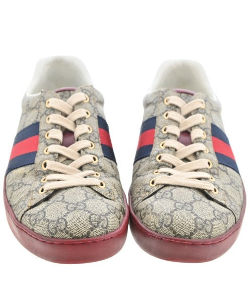 GUCCI รองเท้าผ้าใบ