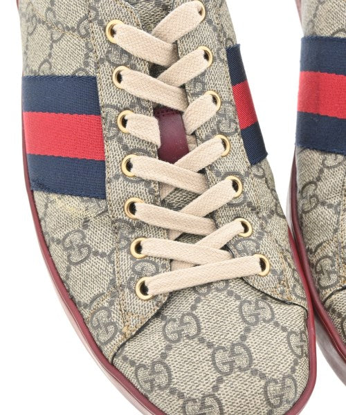 GUCCI รองเท้าผ้าใบ
