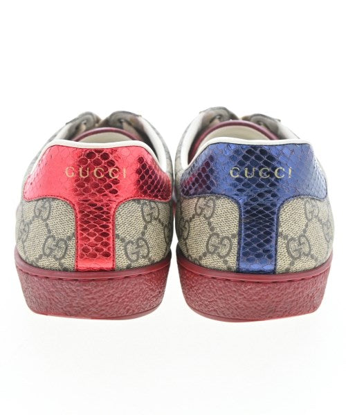 GUCCI รองเท้าผ้าใบ