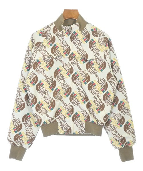 GUCCI แจ็คเก็ตเบลาส์