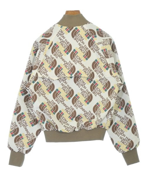 GUCCI แจ็คเก็ตเบลาส์