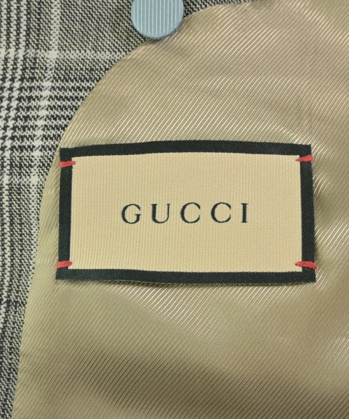 GUCCI เบลเซอร์/แจ็คเก็ตสูท
