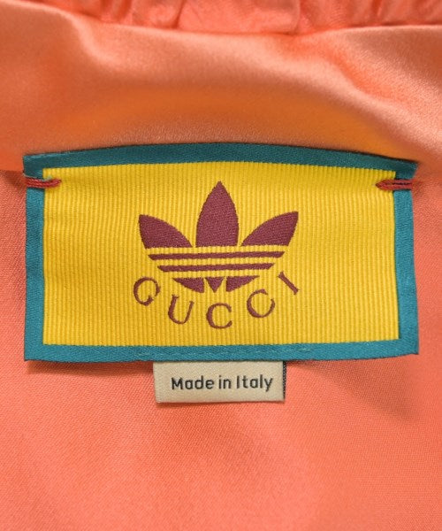 GUCCI เดรสที่เป็นเสื้อเชิ้ตตัวยาว