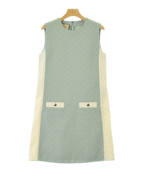 GUCCI ชุดเดรส