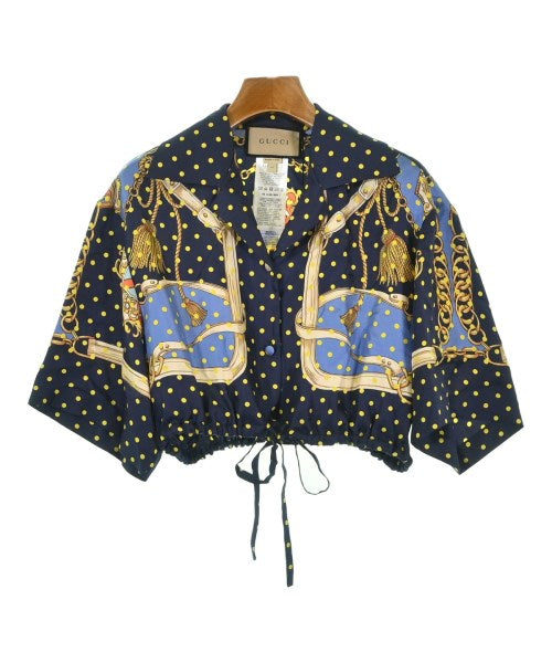 GUCCI เสื้อสตรี