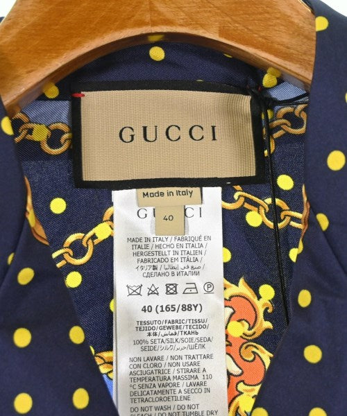 GUCCI เสื้อสตรี